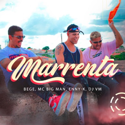 Ô Marrenta - Single