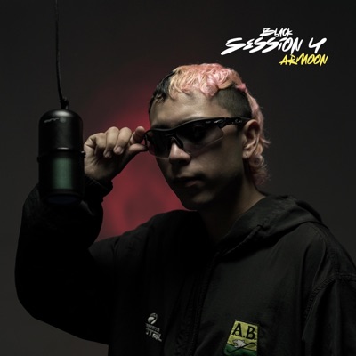 Black Session #4: Armoon (feat. Armoon) - Single