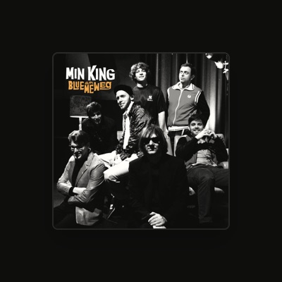 Listen to Min King, watch music videos, read bio, see tour dates & more!