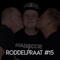 Roddelpraat #15 - Single - Madoc