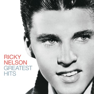 Ricky Nelson - Hello Mary Lou (Goodbye Heart) - 排舞 音乐