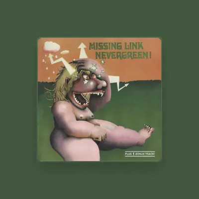 Listen to Missing Link, watch music videos, read bio, see tour dates & more!