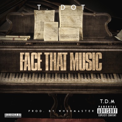 Face That Music - Single