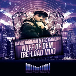 Nuff of Dem - Single