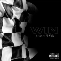 Win (feat. Rillo$) - Single - Louie LaRue