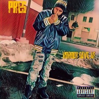 nobody give AF - Single - Pres