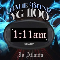 1:11 A.M In Atlanta (feat. Chalie Bitniz) - Single - YG1100