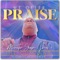 We Offer Praise (feat. Carolyn Wright) - Shawn Xavier Jones & The Company lyrics