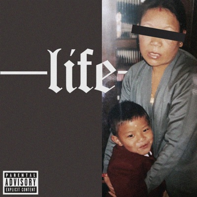 Life (feat. HLKA) - Single