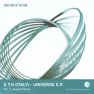 Universe - EP
