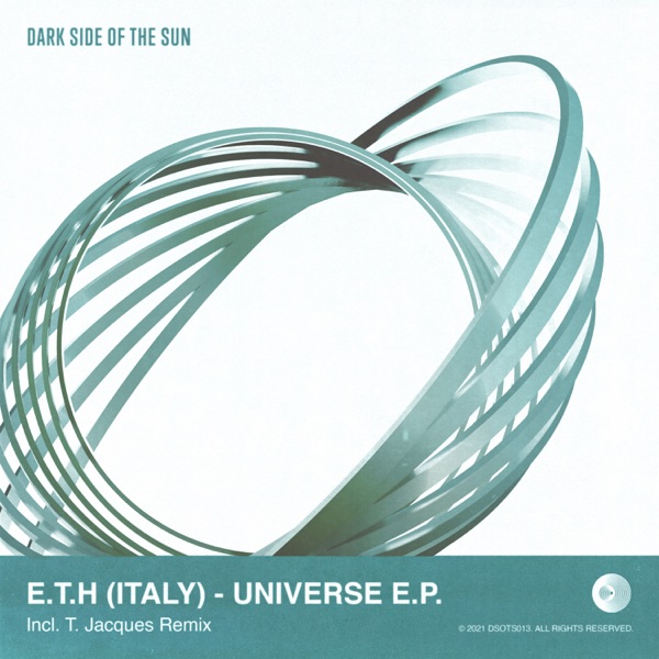 Universe - EP