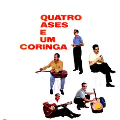 Quatro Ases e um Coringa - Quatro Ases e um Coringa
