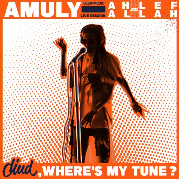 Ahlef Bel Allah (Live at Diud, Where's My Tune?)