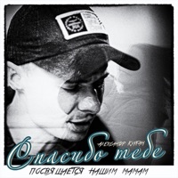 Спасибо тебе (Посвящается нашим мамам) - Single - Aleksandr Kurgan