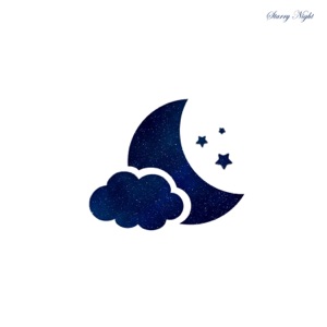 Starry Night - Single