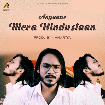 Mera Hindustaan - Single