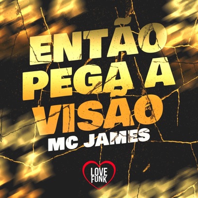 Então Pega a Visão - Single
