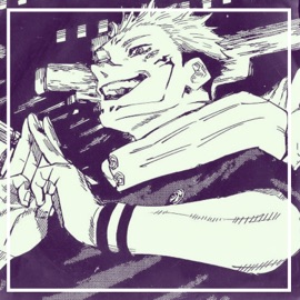 Demon King (Sukuna Rap) (feat. Frazer) Rustage