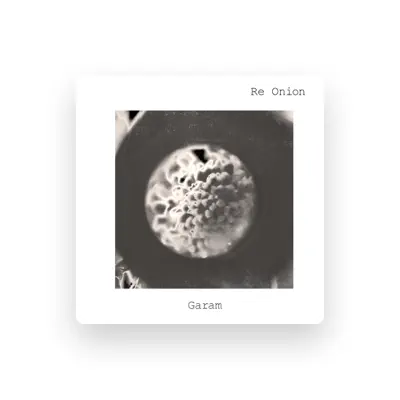 Listen to Re Onion, watch music videos, read bio, see tour dates & more!