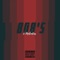 AntiSocial (feat. Dongiela) - BLELL lyrics