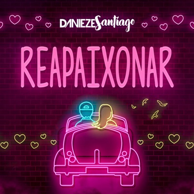 Reapaixonar - Single