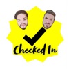 The Checked In Podcast - 2. Flat Earth