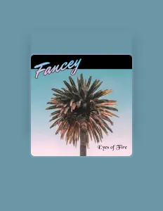 Ouça Fancey, assista a videoclipes, leia a biografia, veja as datas das turnês e mais!