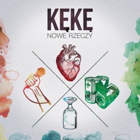 Nowe Rzeczy - KęKę