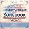 101 Strings Orchestra Presents the Great American Songbook, Vol. 2, 2021