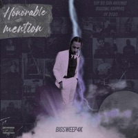 Honarable Mention - Big Sweep 4k