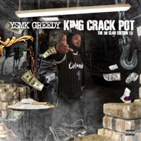 King Crack Pot the 50 Slab Edition 1.5 - Ysmk Greedy