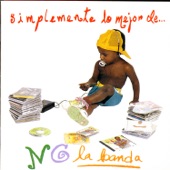 NG La Banda - Murakami Mambo