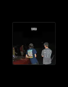 聆聽 CG Goats、觀看音樂影片、閱讀小傳、查看巡演日期等！