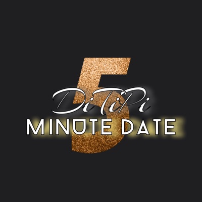 5 minute Date (feat. DiTiPi) - Single