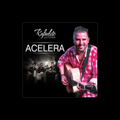 Listen to Rafaelito y su Tumbao, watch music videos, read bio, see tour dates & more!