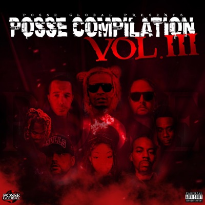 Posse Compilation Vol. III