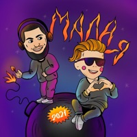 Малая - Single - Макс Марьян & DJ Varda