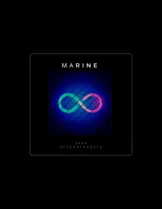 聆聽 MARINE、觀看音樂影片、閱讀小傳、查看巡演日期等！