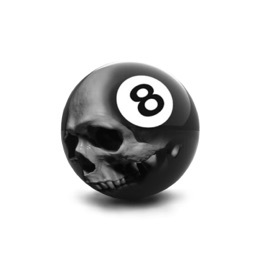 Mista Smokes Alot 8corpses