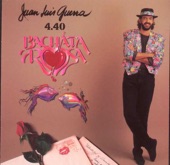 Juan Luis Guerra - Burbujas de Amor