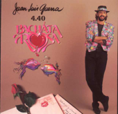 Bachata Rosa - Juan Luis Guerra 4.40