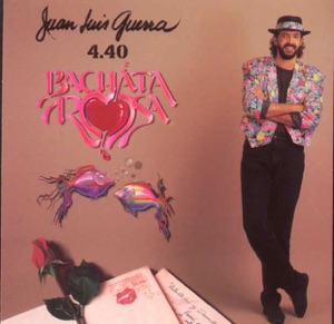 Juan Luis Guerra - Bachata Rosa - Line Dance Choreographer
