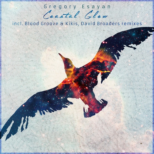 Coastal Glow (Remixes) - Single