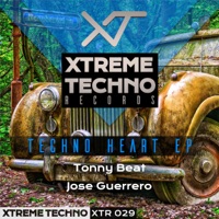Techno Heart - Single - Tonny Beat & jose guerrero