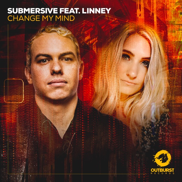 Change My Mind (feat. Linney) - Single