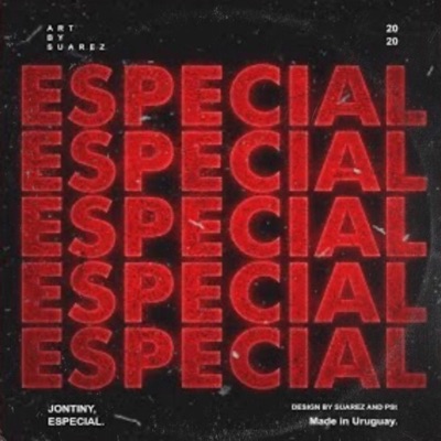 Especial - Single