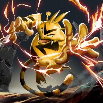 Thunderbolt - Single