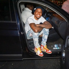 Loyal To My Bros MikeyGang & Lil Cray