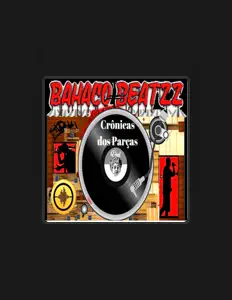 聆聽 Ricardo Poison、觀看音樂影片、閱讀小傳、查看巡演日期等！