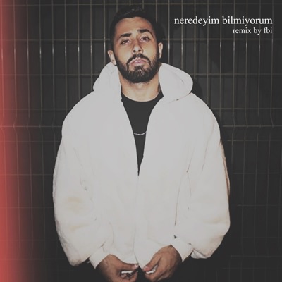 Neredeyim Bilmiyorum (feat. Sancak) [Remix] [Remix] - Single